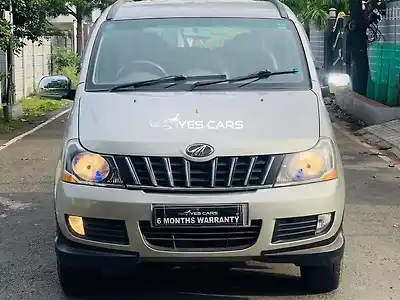 2014 महिंद्रा ज़ायलो h4 bs iv 1