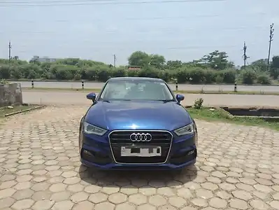 2016 ऑडी a3 35 tdi टेक्नोलॉजी + सनरूफ़ 1