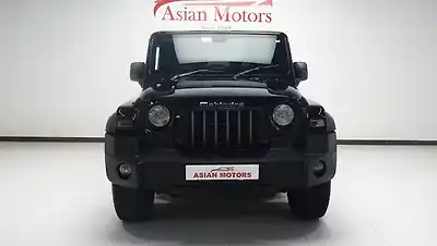 2022 महिंद्रा थार lx हार्ड टॉप डीज़ल एटी 1 2022 महिंद्रा थार lx हार्ड टॉप डीज़ल एटी 1