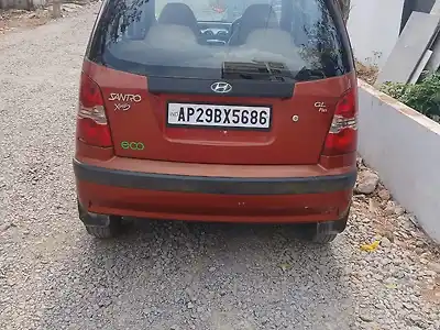 2014 हुंडई सैंट्रो जीएलएस 1