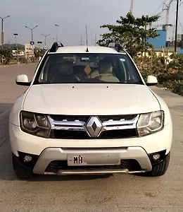 2016 Renault Duster 110 PS RXZ 4X2 AMT Diesel 1 2016 Renault Duster 110 PS RXZ 4X2 AMT Diesel 1