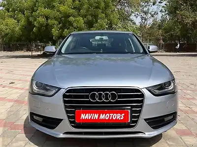 2015 ऑडी a4 2.0 tdi (177bhp) प्रीमियम प्लस 1