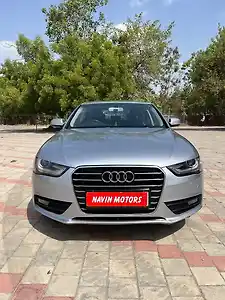 2015 ऑडी a4 2.0 tdi (177bhp) प्रीमियम प्लस 1 2015 ऑडी a4 2.0 tdi (177bhp) प्रीमियम प्लस 1