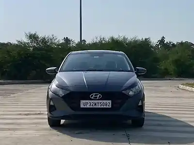 2023 हुंडई एलीट i20 स्पोर्टज़ 1.2 आईवीटी [2020-2023] 1
