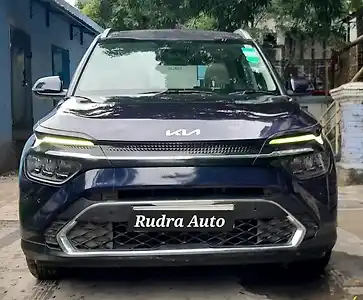 2022 किआ कारेन्स लग्ज़री प्लस 1.5 डीज़ल 6 सीटर 1 2022 किआ कारेन्स लग्ज़री प्लस 1.5 डीज़ल 6 सीटर 1