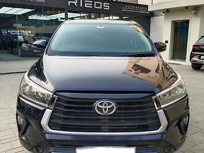 2022 Toyota Innova Crysta GX 2.7 AT 7 STR 1