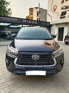 2022 Toyota Innova Crysta GX 2.7 AT 7 STR 1 2022 Toyota Innova Crysta GX 2.7 AT 7 STR 1