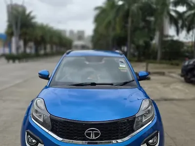 2018 Tata Nexon XZ Diesel 1