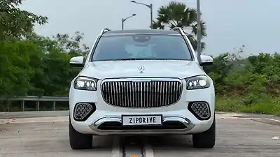 2023 मर्सिडीज़ बेंज़ जीएलएस 450d 4MATIC Diesel 3.0L Turbo Automatic 1 2023 मर्सिडीज़ बेंज़ जीएलएस 450d 4MATIC Diesel 3.0L Turbo Automatic 1