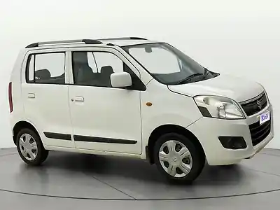 2018 मारुति सुज़ुकी वैगन आर vxi एएमटी 1