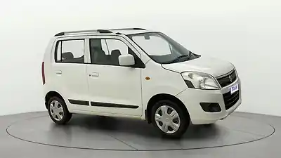 2018 मारुति सुज़ुकी वैगन आर vxi एएमटी 1 2018 मारुति सुज़ुकी वैगन आर vxi एएमटी 1