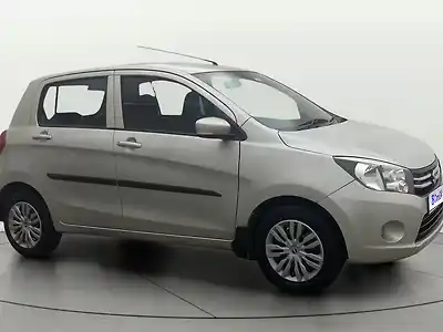 2017 मारुति सुज़ुकी सिलेरियो zxi [2017-2019] 1