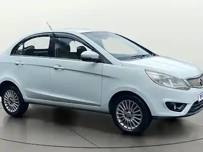 2015 टाटा ज़ेस्ट xt पेट्रोल 1