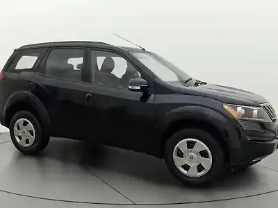 2014 महिंद्रा XUV500 w4 1