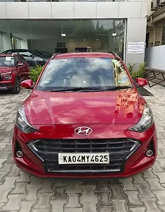 2020 Hyundai Grand i10 NIOS Sportz 1.2 Kappa VTVT 1 2020 Hyundai Grand i10 NIOS Sportz 1.2 Kappa VTVT 1
