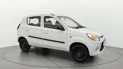 2019 मारुति सुज़ुकी ऑल्टो 800 lxi 1
