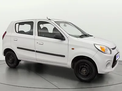 2019 Maruti Suzuki Alto 800 LXi 1