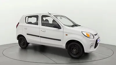2019 Maruti Suzuki Alto 800 LXi 1 2019 Maruti Suzuki Alto 800 LXi 1