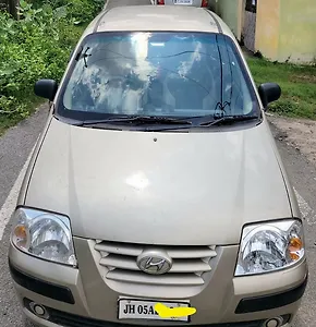 Second Hand Hyundai Santro GLS in Jamshedpur Second Hand Hyundai Santro GLS in Jamshedpur