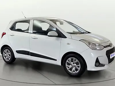 Second Hand Hyundai Grand i10 Sportz 1.2 Kappa VTVT [2017-2020] in Faridabad