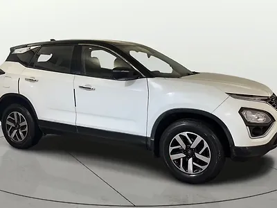 2022 Tata Harrier XZA Plus 1