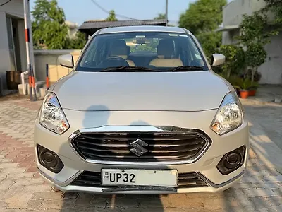 2017 Maruti Suzuki Swift DZire VDi ABS 1