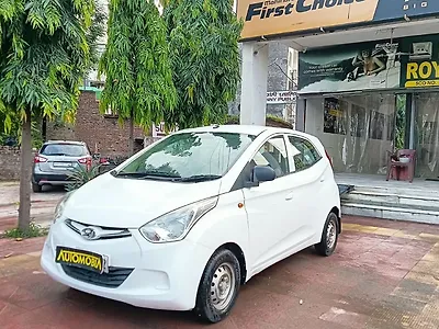 2014 Hyundai Eon Era + 1