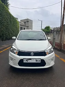 Second Hand Maruti Suzuki Celerio ZXi AMT in Ludhiana Second Hand Maruti Suzuki Celerio ZXi AMT in Ludhiana