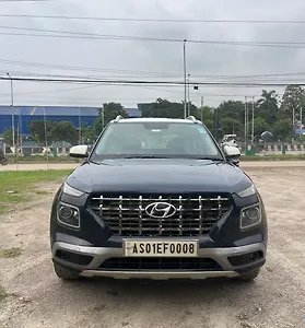 2019 Hyundai Venue SX Plus 1.0 Turbo DCT 1 2019 Hyundai Venue SX Plus 1.0 Turbo DCT 1