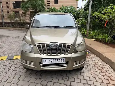 2009 Mahindra Xylo E8 BS-IV 1