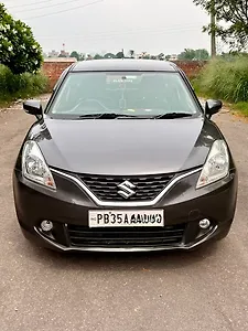 2018 Maruti Suzuki Baleno Delta 1.3 1 2018 Maruti Suzuki Baleno Delta 1.3 1