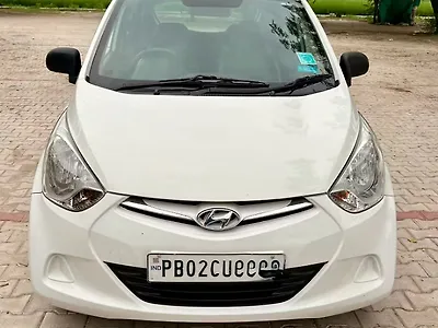 2015 Hyundai Eon Era + 1