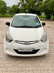 2015 Hyundai Eon Era + 1 2015 Hyundai Eon Era + 1