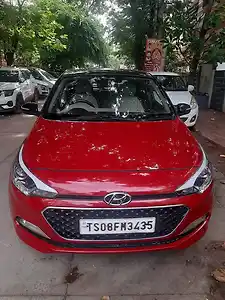 2017 हुंडई एलीट i20 एस्टा 1.2 (o) 1 2017 हुंडई एलीट i20 एस्टा 1.2 (o) 1