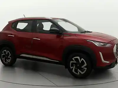 2022 निसान मैग्नाइट xv प्रीमियम टर्बो सीवीटी [2020] 1