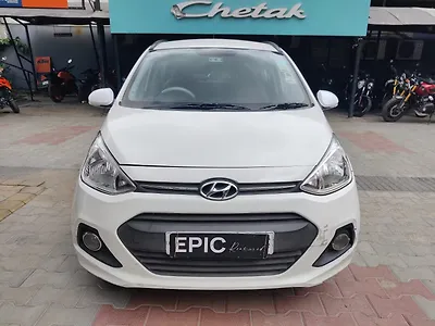 2016 Hyundai Grand i10 Magna 1.2 Kappa VTVT [2016-2017] 1