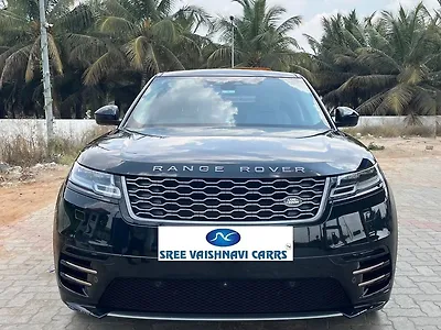 2021 Land Rover Range Rover Velar S R-Dynamic 2.0 Petrol 1