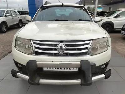 2015 रेनो डस्टर 85 पीएस  rxl 1