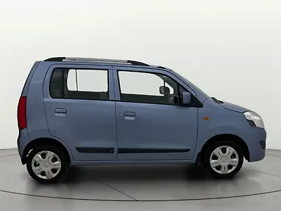 2013 Maruti Suzuki Wagon R 1.0 VXi