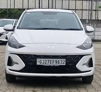 2025 เคนเฅเคเคกเค เคเฅเคฐเฅเคเคก i10 เคจเคฟเคเคธ Magna CNG Manual 1