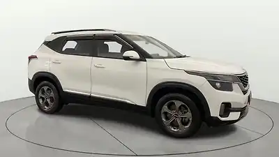 2023 Kia Seltos HTK Plus 1.5 Diesel 1