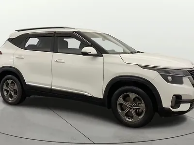 2023 Kia Seltos HTK Plus 1.5 Diesel 1