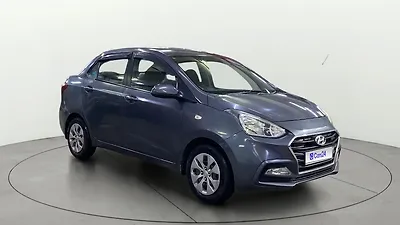 2018 Hyundai Xcent E Plus 1 2018 Hyundai Xcent E Plus 1