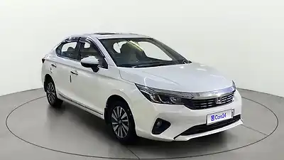 2023 होंडा सिटी VX सीवीटी पेट्रोल 1