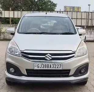 Second Hand मारुति सुज़ुकी अर्टिगा vdi 1.3 डीज़ल in अहमदाबाद Second Hand मारुति सुज़ुकी अर्टिगा vdi 1.3 डीज़ल in अहमदाबाद
