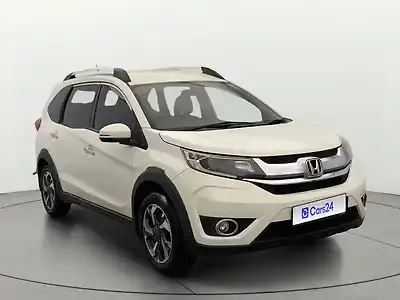 2016 होंडा बीआर-वी वी सीवीटी पेट्रोल 1