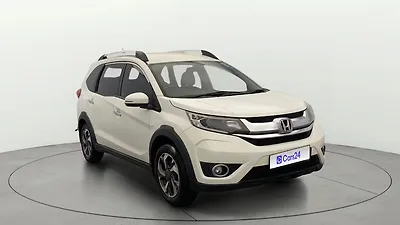 2016 Honda BR-V V CVT Petrol 1 2016 Honda BR-V V CVT Petrol 1