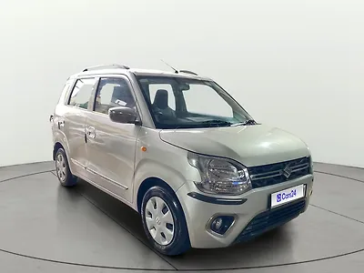 2023 Maruti Suzuki Wagon R VXI 1.0 CNG [2023-2025] 1