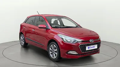 2015 Hyundai Elite i20 Sportz 1.2 (O) 1 2015 Hyundai Elite i20 Sportz 1.2 (O) 1