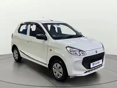 2025 मारुति सुज़ुकी ऑल्टो k10 VXi (O) Petrol Automatic 5 STR 1